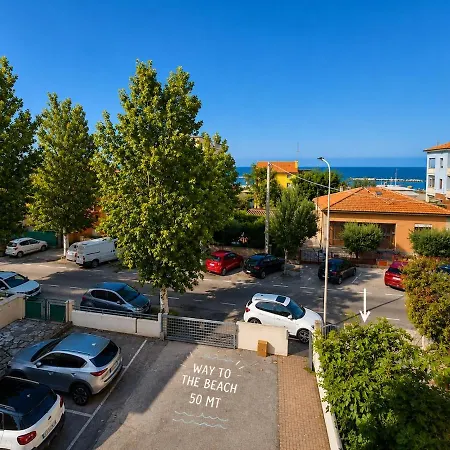 Luxury Park And Walk To The Lejlighed