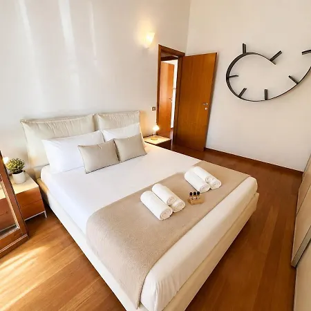 Luxury Park And Walk To The Fano (Pesaro and Urbino)